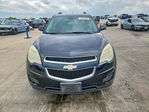 Chevrolet Equinox 2011