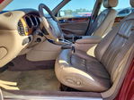 Jaguar XJ 2002