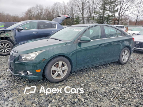 Chevrolet Cruze 2014 - Image 1 of 12