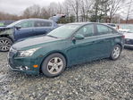 Chevrolet Cruze 2014
