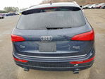 Audi Q5 2015