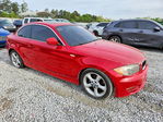 BMW Series 1 2010