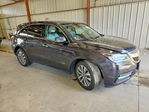Acura MDX 2014