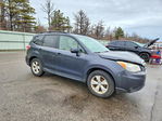 Subaru Forester 2014