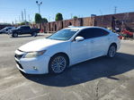 Lexus ES 2014