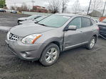 Nissan Rogue 2013