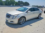 Cadillac XTS 2014