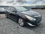 Hyundai Sonata 2013