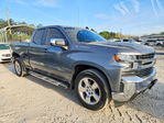 Chevrolet Silverado 2020