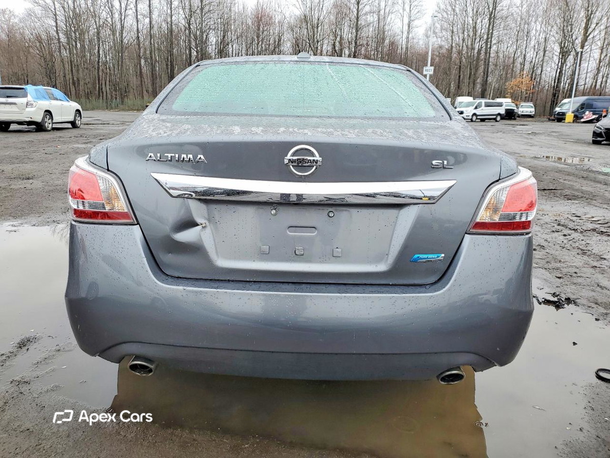 Nissan 350Z 2014