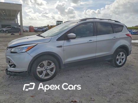 Ford Escape 2016 - Image 1 of 14