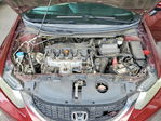 Honda Civic 2014