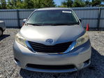 Toyota Sienna 2016