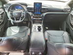 Ford Explorer 2021