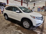 Honda CR-V 2016