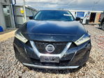 Nissan Maxima 2021