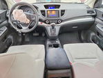 Honda CR-V 2016