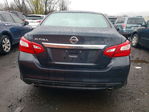 Nissan Altima 2017
