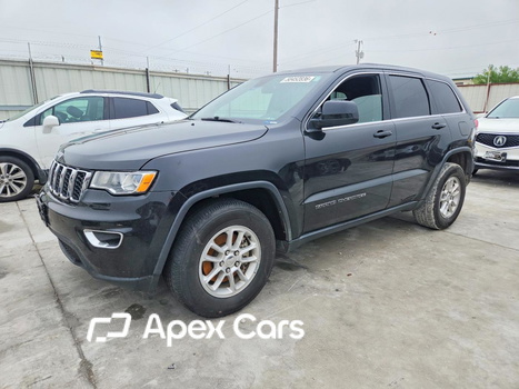 Jeep Cherokee 2018 - Image 1 of 13