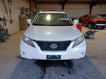 Lexus RX 2010