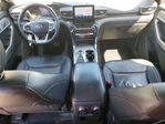 Ford Explorer 2021