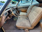 Cadillac Eldorado 1976