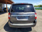Chrysler Voyager 2016