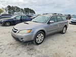 Subaru Outback 2008