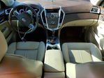 Cadillac SRX 2011