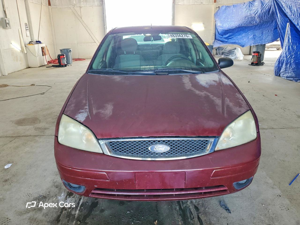 Ford Focus 2007