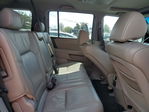 Honda Pilot 2011