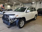 Toyota Highlander 2012