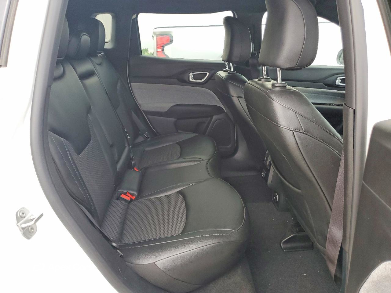Jeep Compass 2026