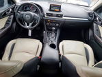 Mazda 3 2015