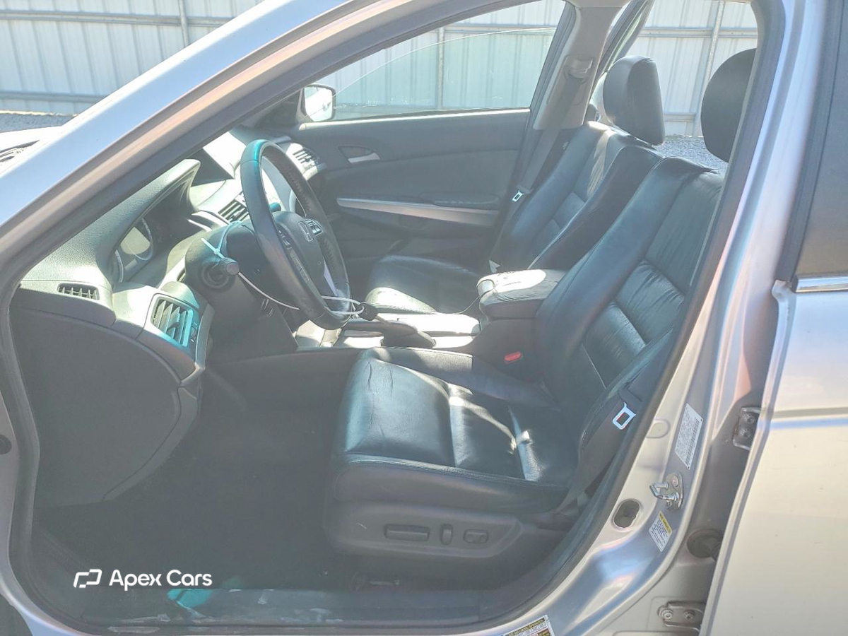 Honda Accord 2010