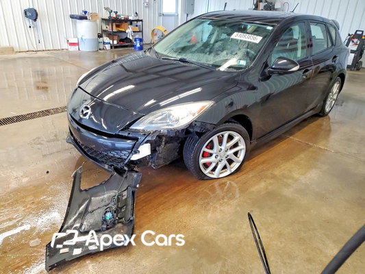 Mazda 3 2012 - Zdjęcie 1 z 12