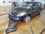 Mazda 3 2012