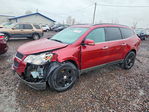 Chevrolet Traverse 2011