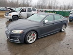 Audi RS5 2019