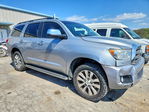 Toyota Sequoia 2015