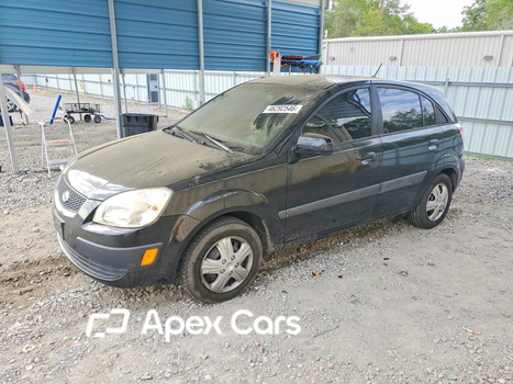 Kia Rio 2008 - Zdjęcie 1 z 12