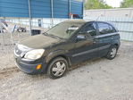 Kia Rio 2008