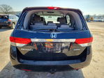 Honda Odyssey 2017