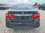 Nissan Sentra 2016