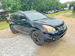 Nissan Rogue 2012