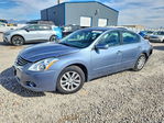 Nissan Altima 2010