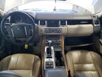 Land Rover Range Rover 2013