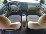 Ford Taurus 2001