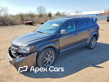 Dodge Journey 2015 - Image 1 of 14
