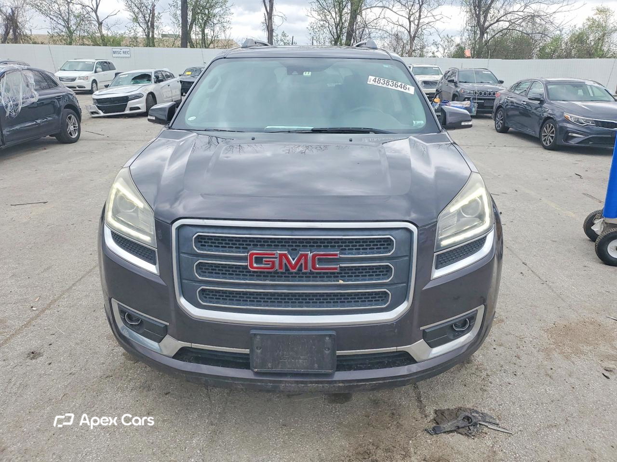 GMC Acadia 2015